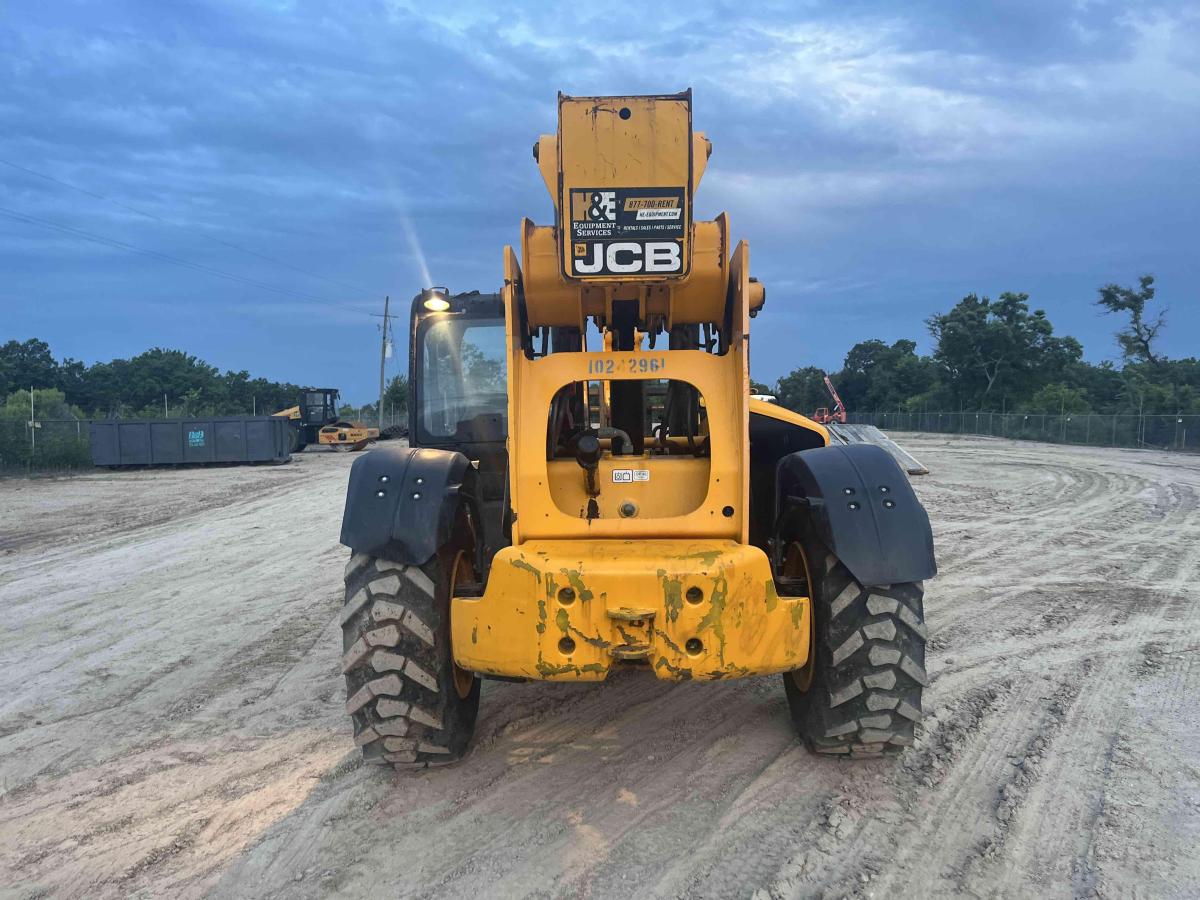 2018 JCB 510-56-8
