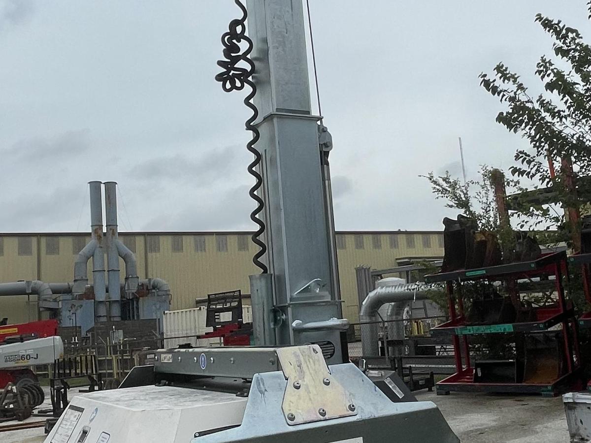 2020 Generac CUBE HYPER