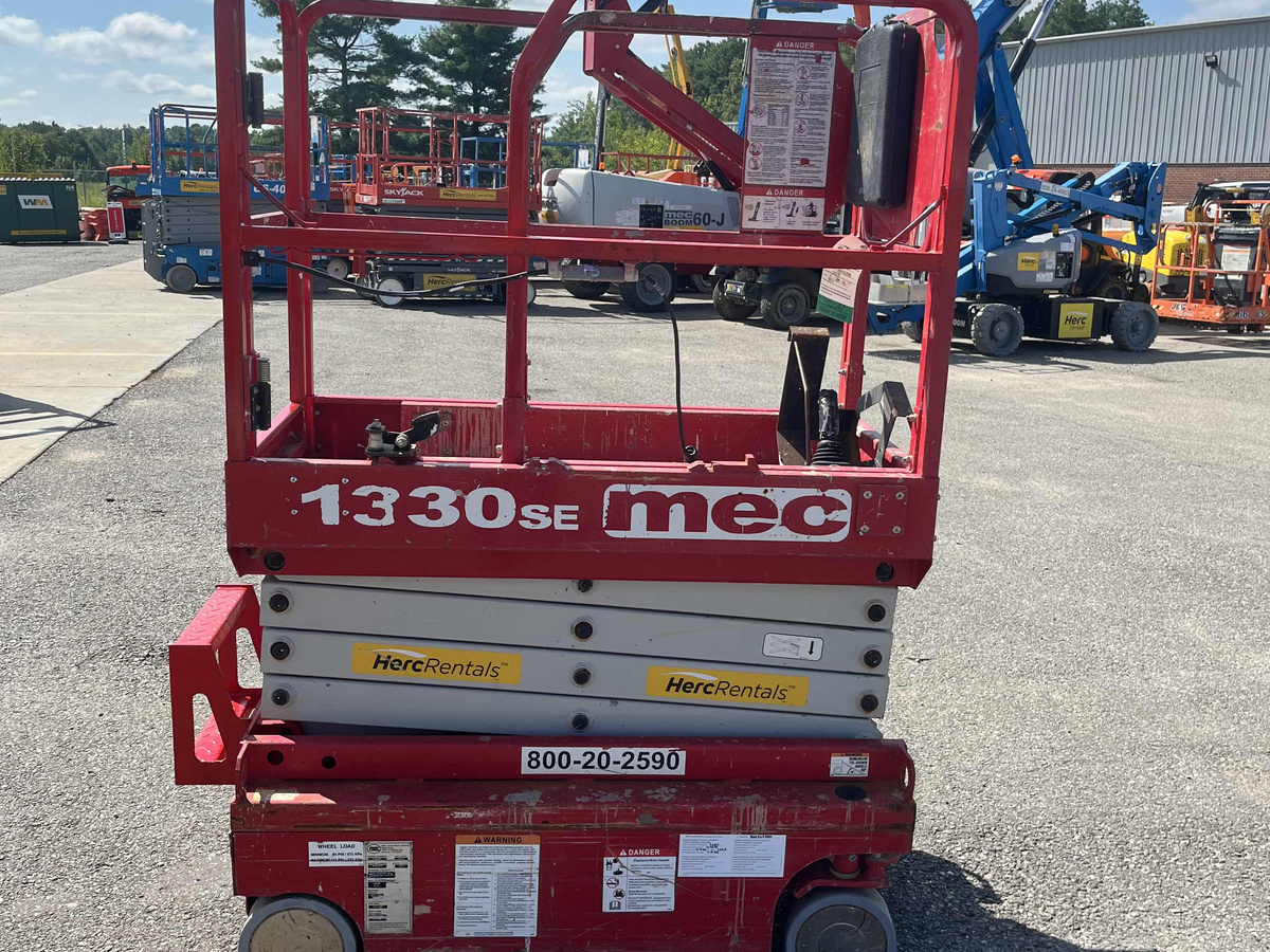 2018 MEC 1330SE-6