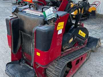 2021 Toro Dingo TX 1000-3