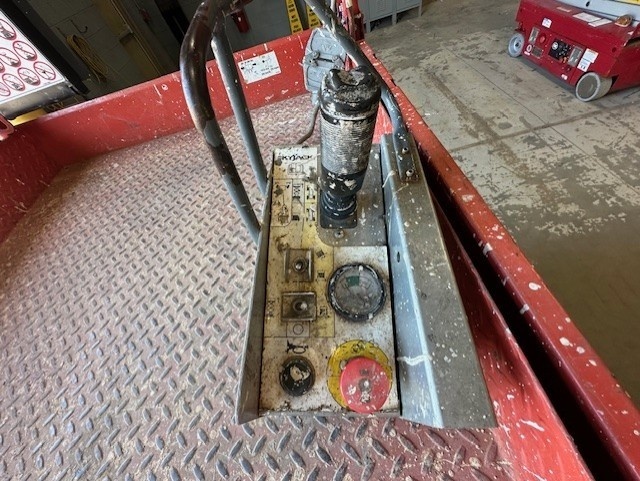 2019 Skyjack SJ4632-6