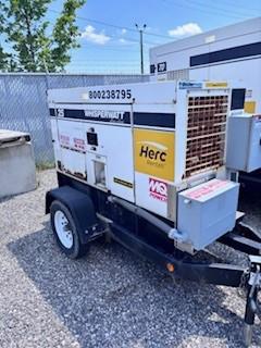 2018 Multiquip DCA-25US 4CAN-1