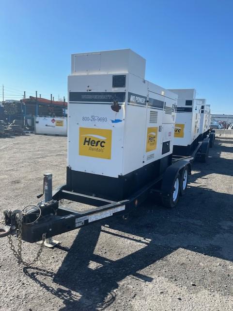2019 Multiquip DCA-70SSU4F