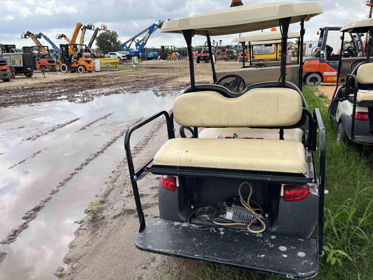 2018 Club Car Precedent-3