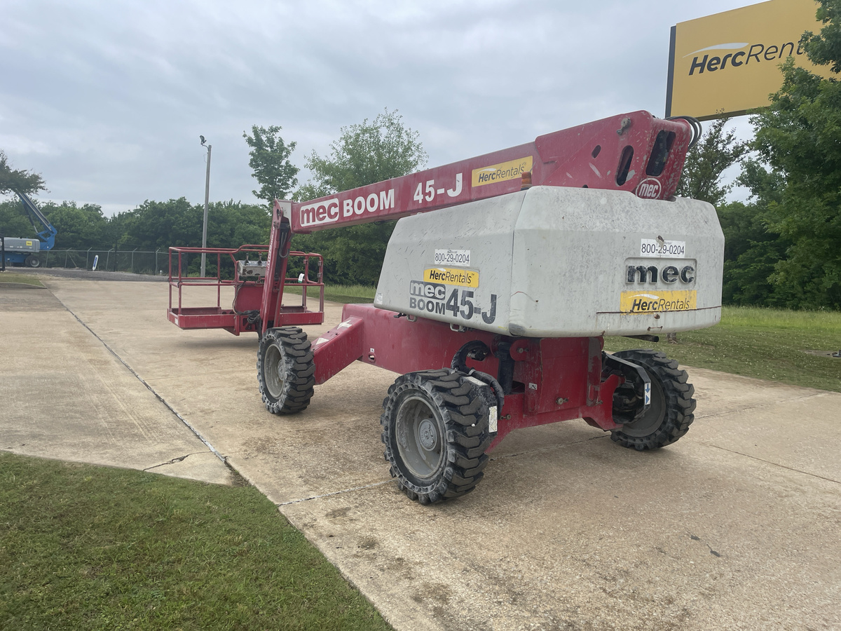 2020 MEC 45-J-5