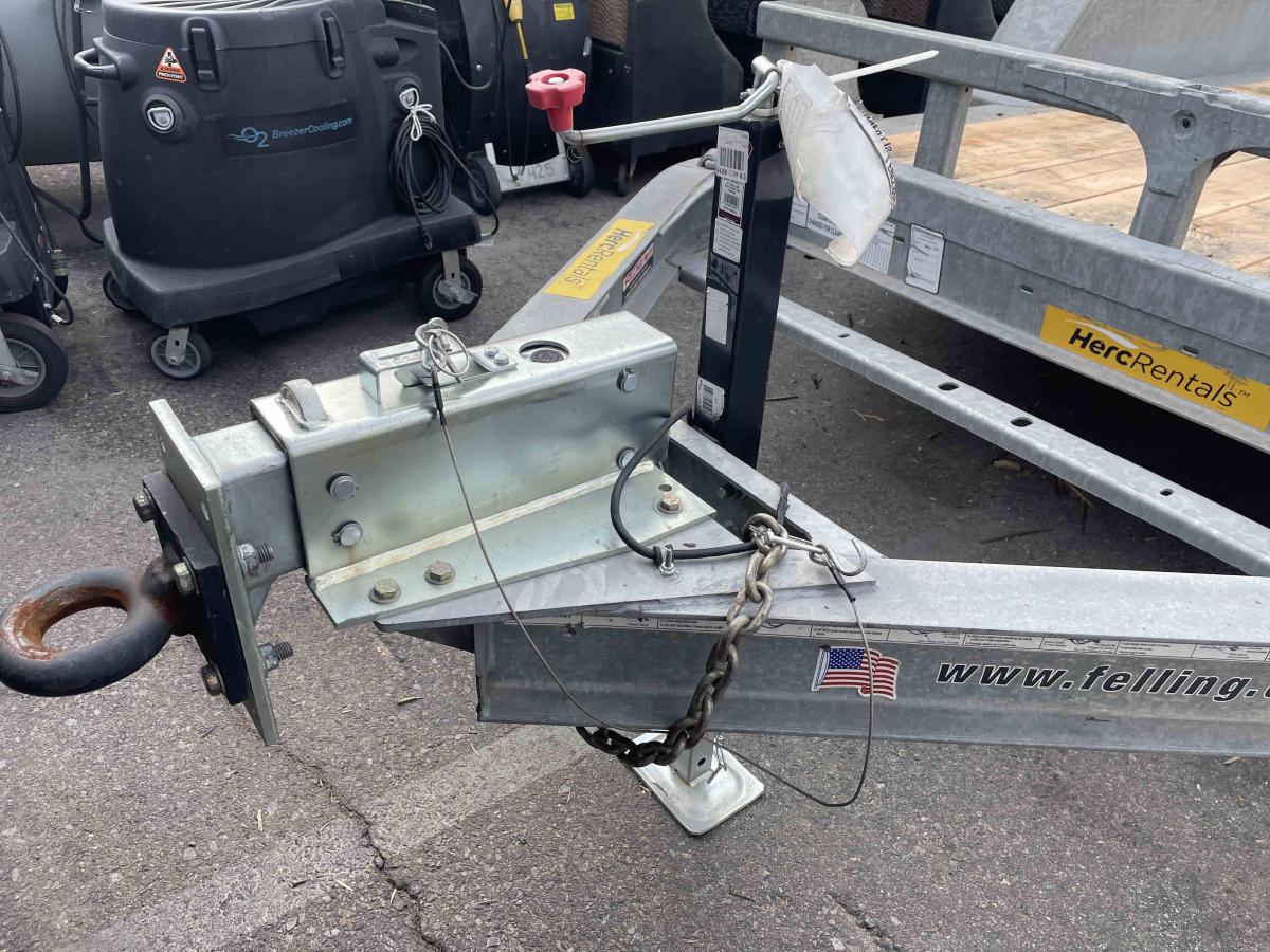 2019 Felling FT10ITIG-5