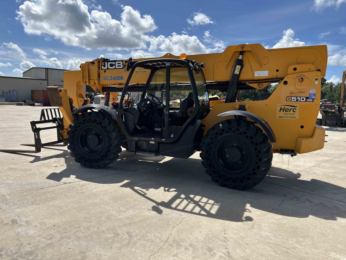 2018 JCB 510-56-9