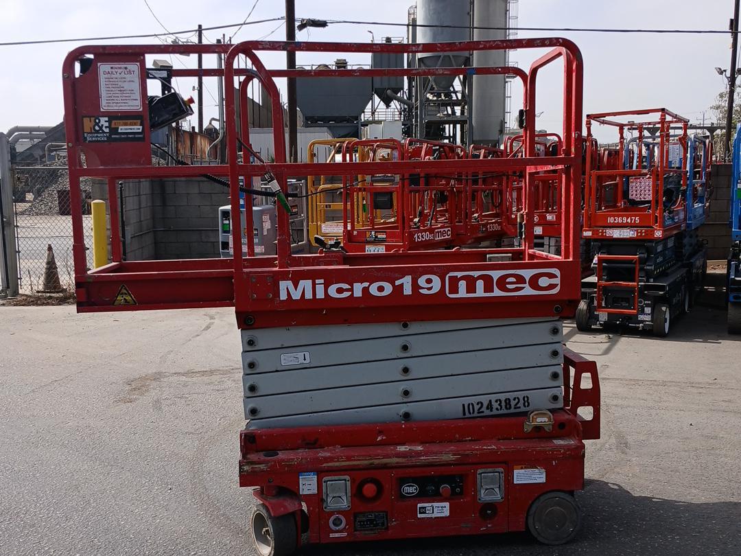 2018 MEC Micro 19