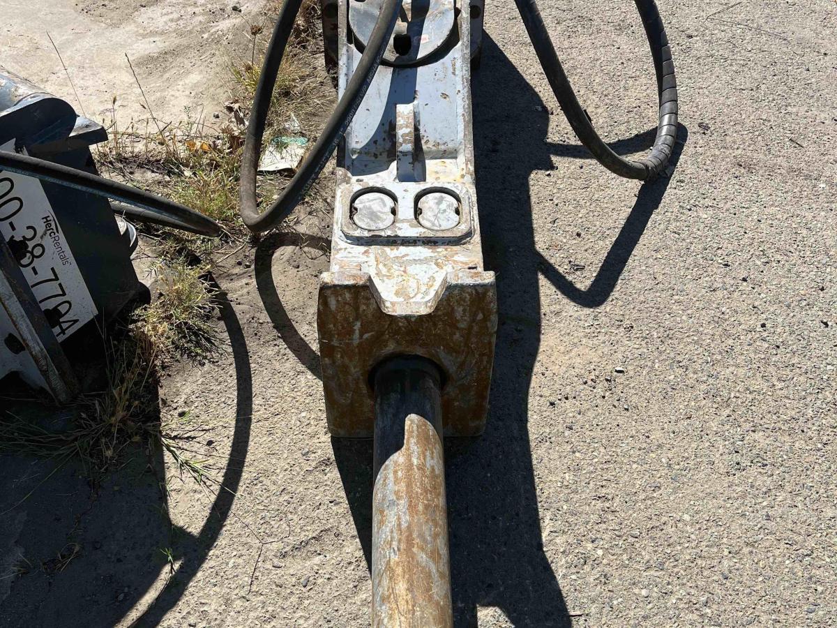 2021 Kent FX125 QTV