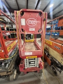 2021 MEC Micro 19-4