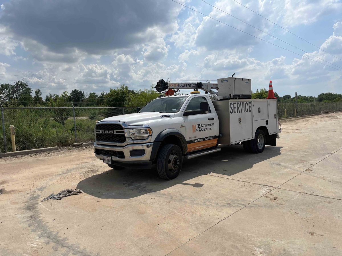 2019 Ram 5500-2