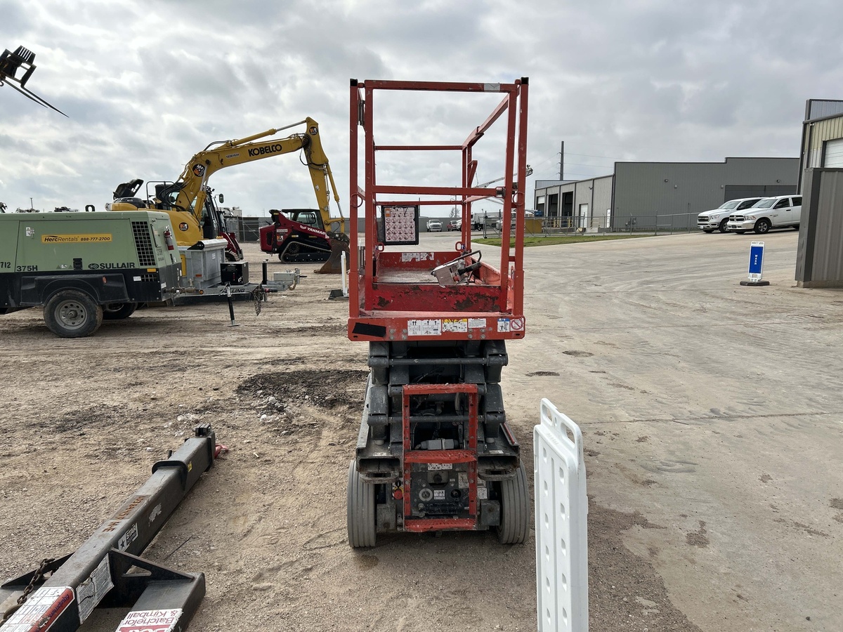2018 Skyjack SJ3226-4