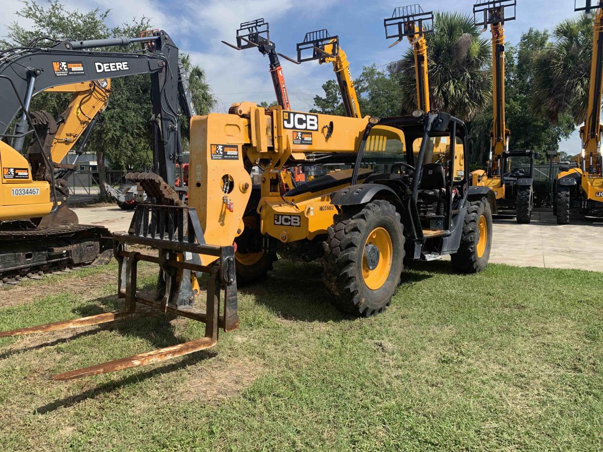 2018 JCB 509-42-2