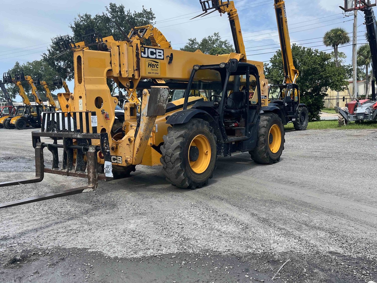 2018 JCB 510-56-2
