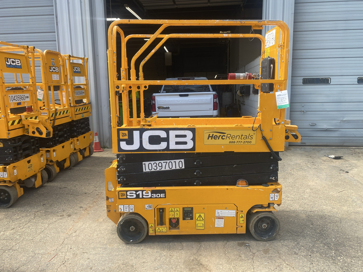 2022 JCB S1930E