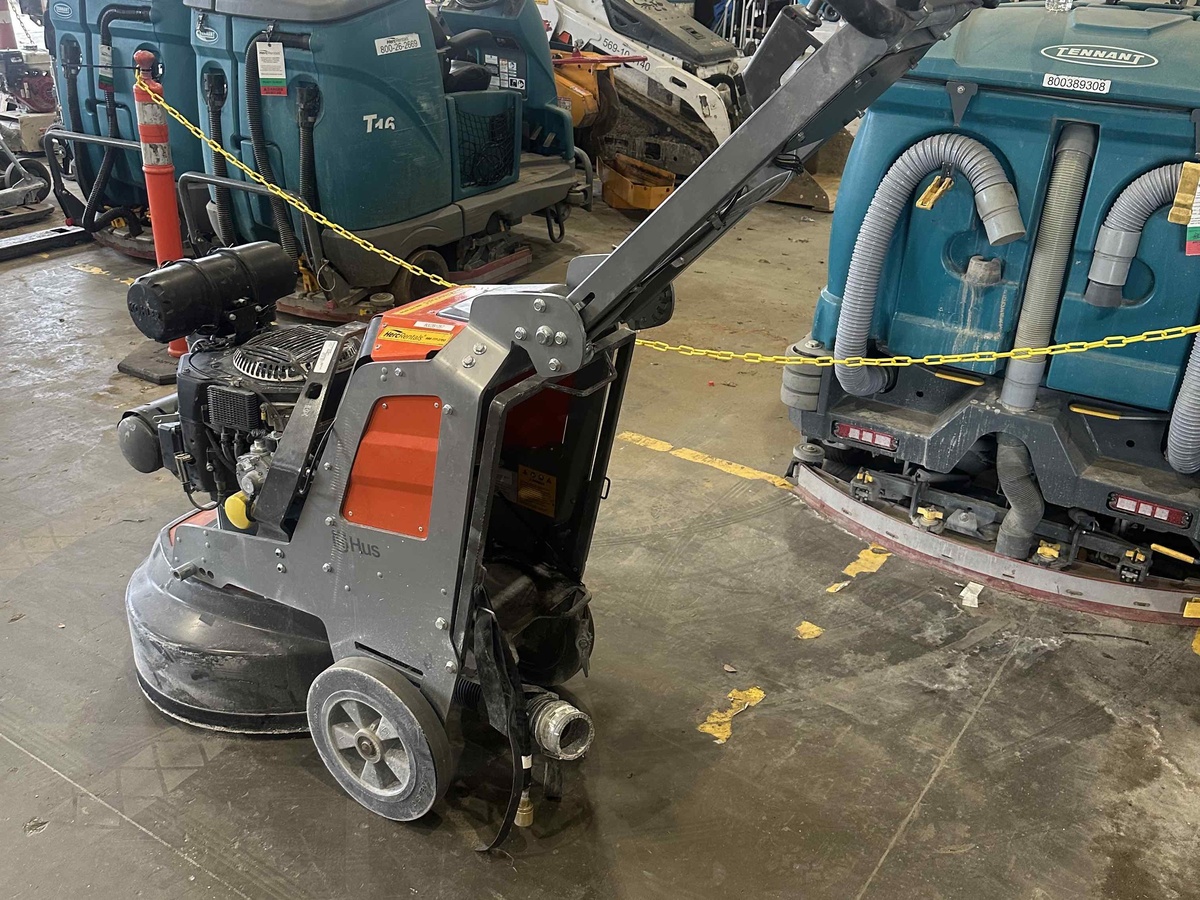 2022 Husqvarna PG 690-3