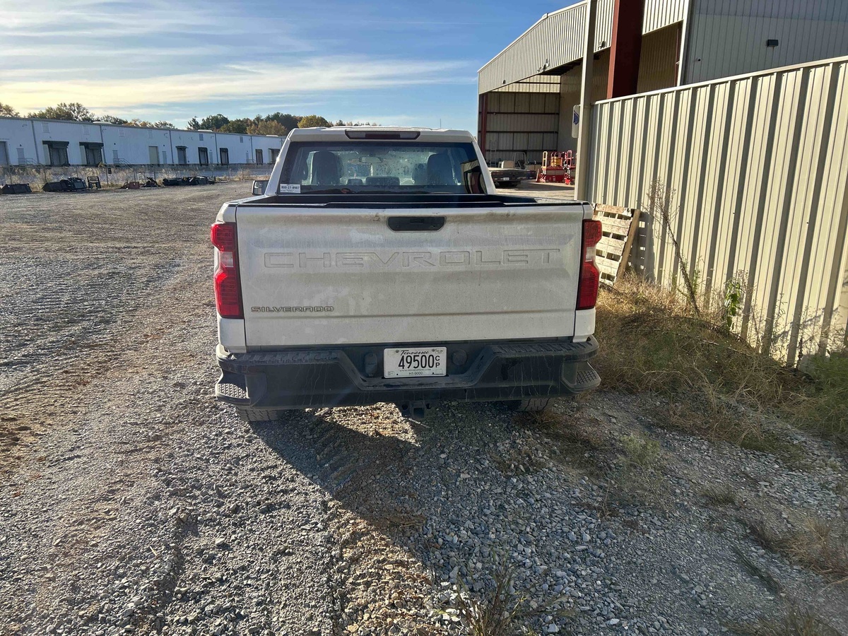 2020 Chevrolet 1500-5