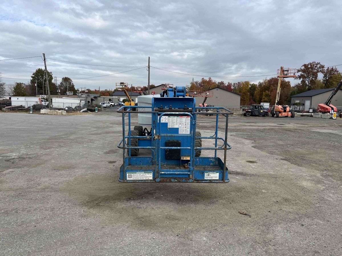 2013 Genie Z-45/25 RT-7