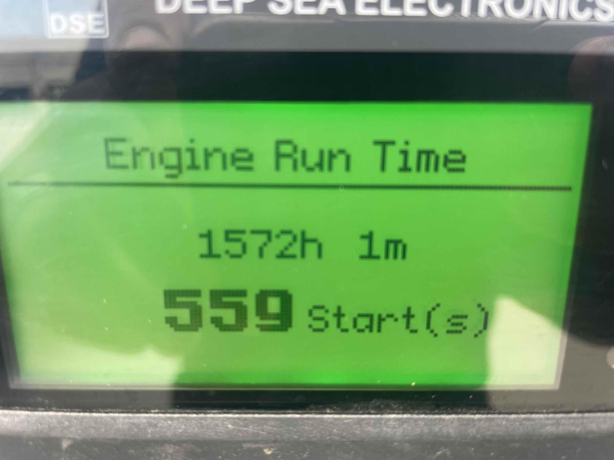 2019 Wacker G25