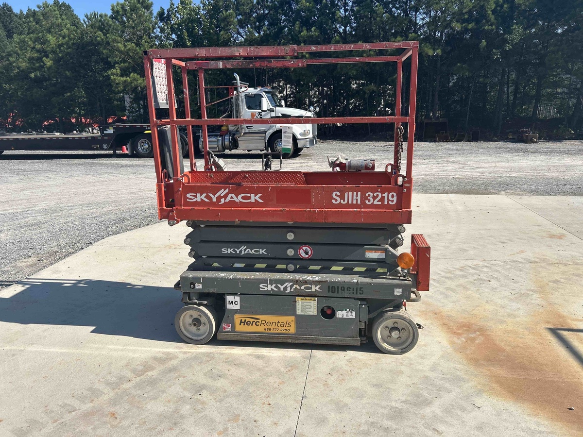 2016 Skyjack SJ3219-1