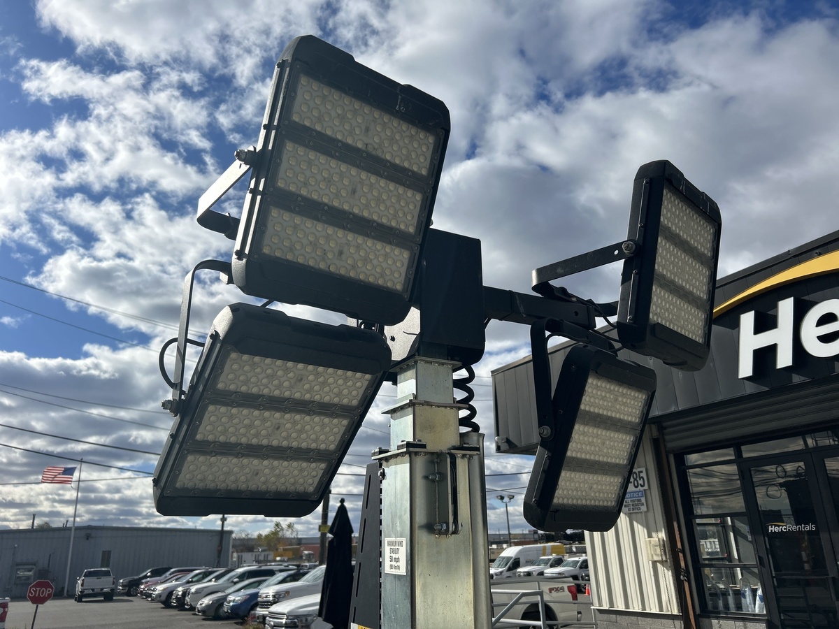 2021 Magnum G4-ECO-8