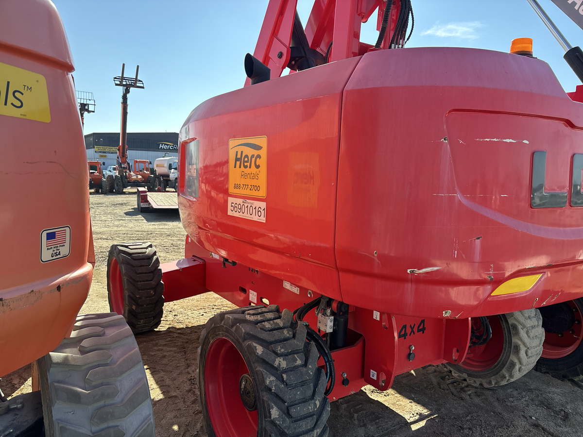 2021 LGMG T65J-3