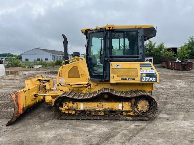 2019 Takeuchi TB260