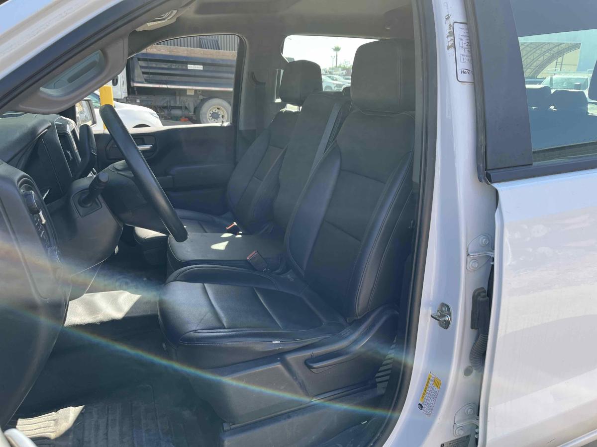 2021 Chevrolet 1500-9