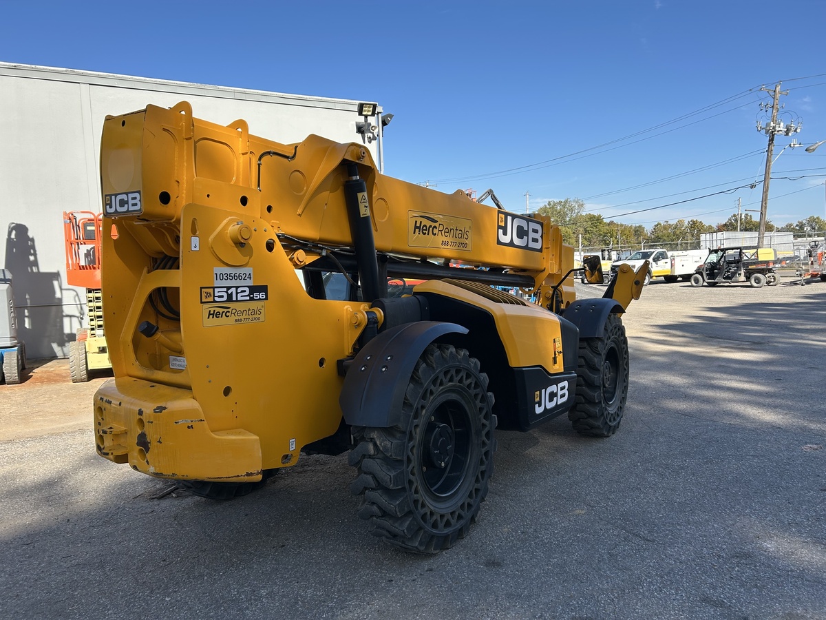 2022 JCB 512-56-2
