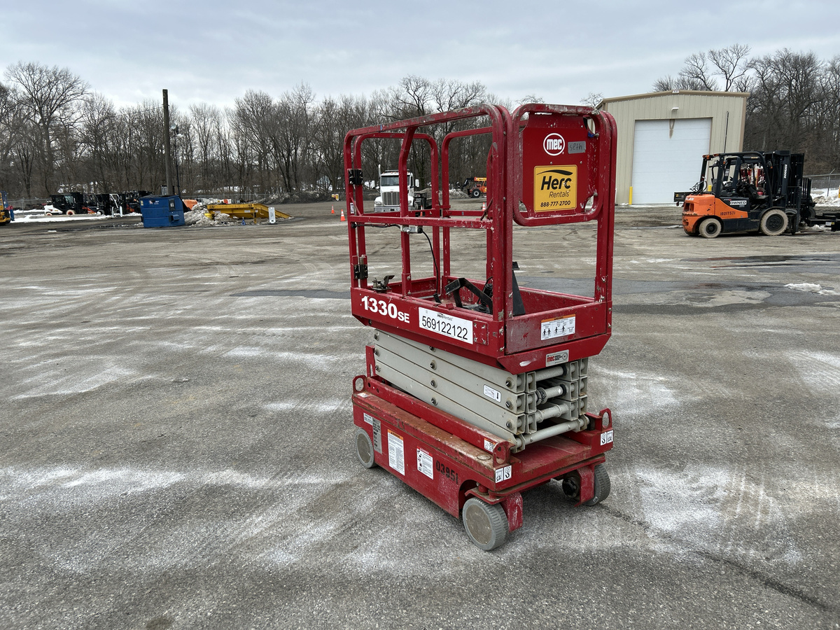 2018 MEC 1330SE-6