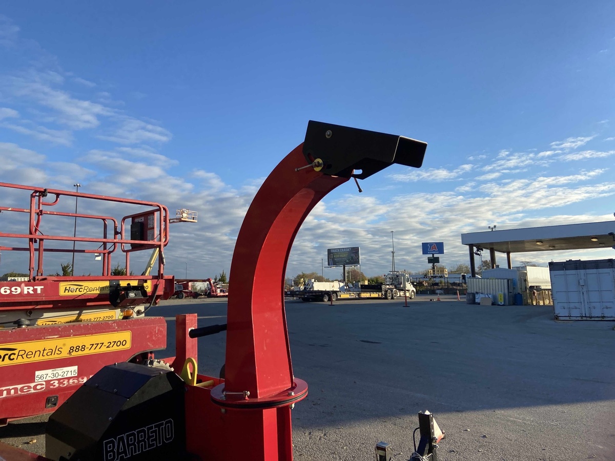 2022 Barreto 3107C-6