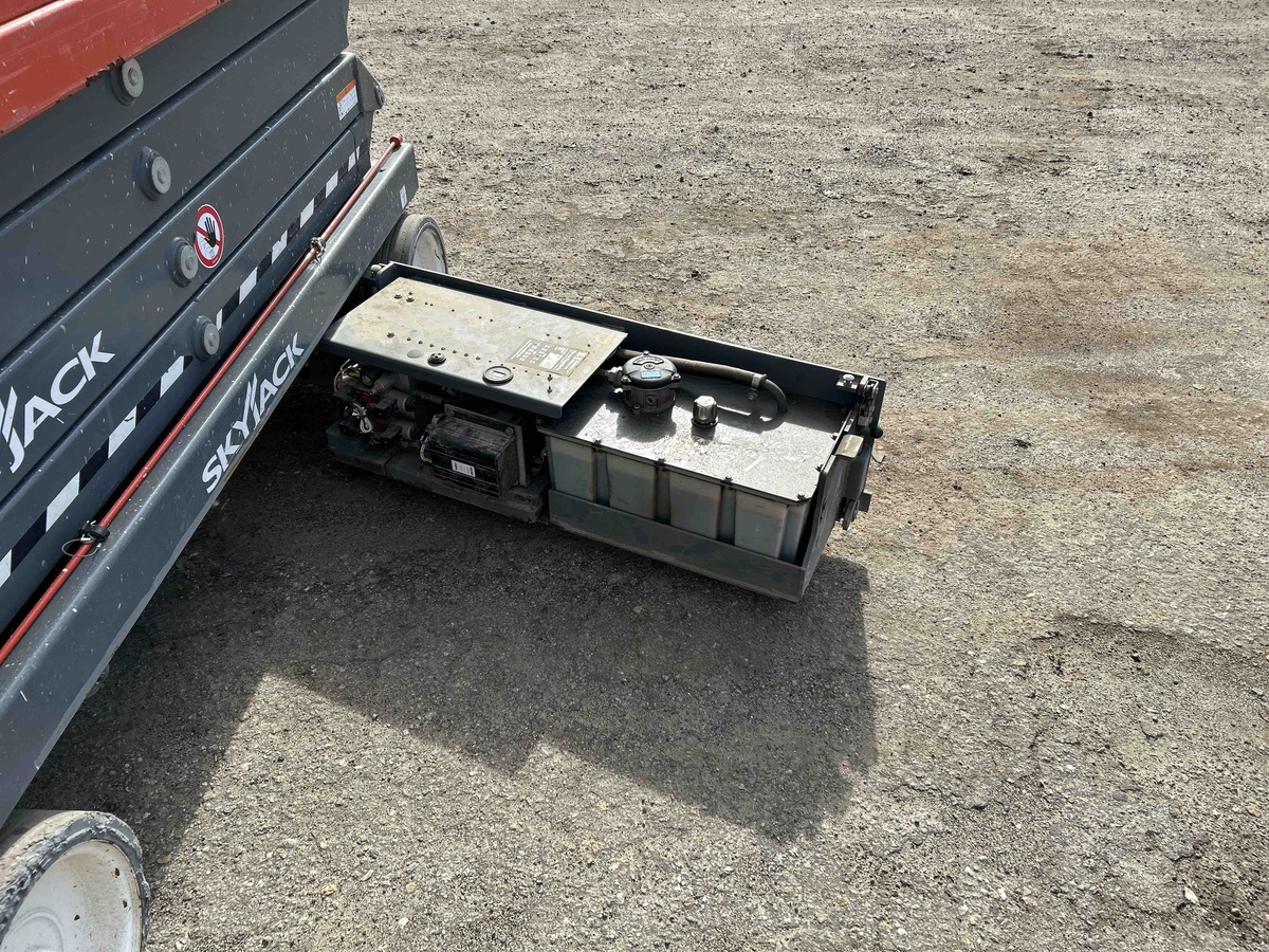 2018 Skyjack SJ3226-11