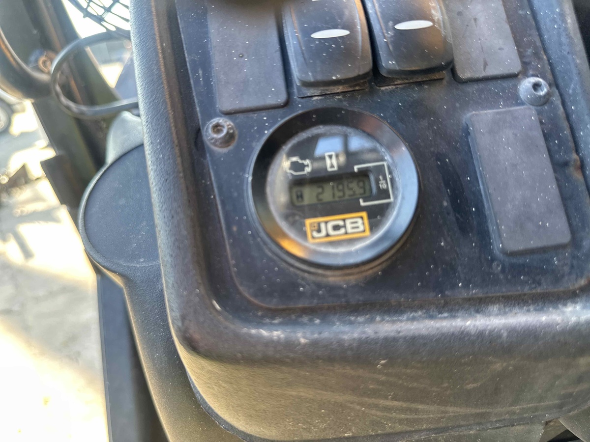 2021 JCB 509-42-9