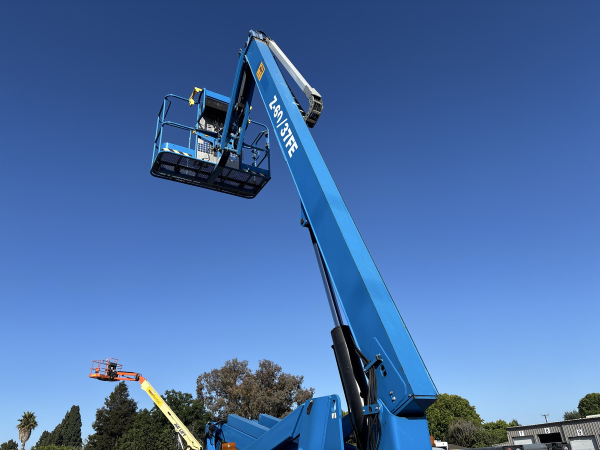 2018 Genie Z-60/37 FE-5