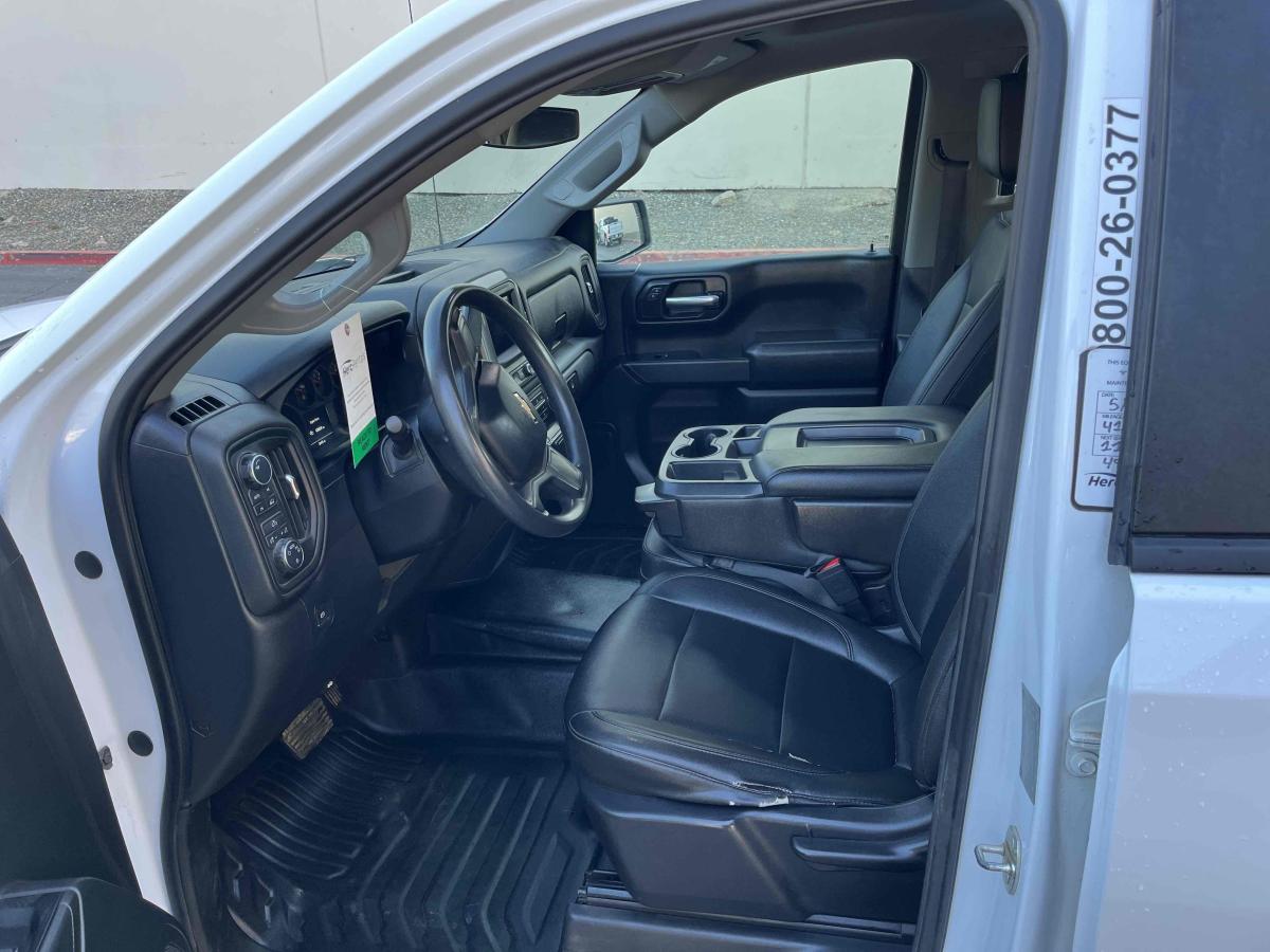 2019 Chevrolet 1500-6