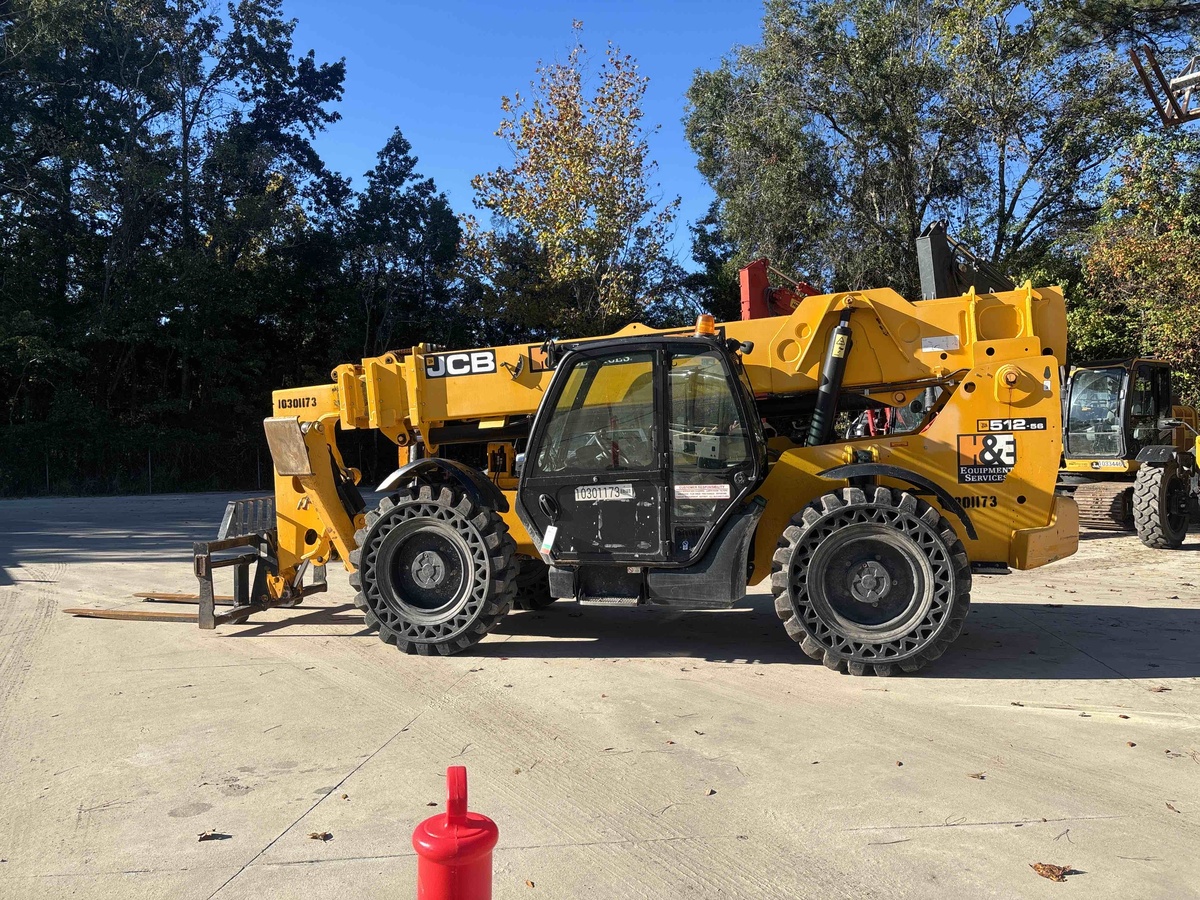 2020 JCB 512-56-1