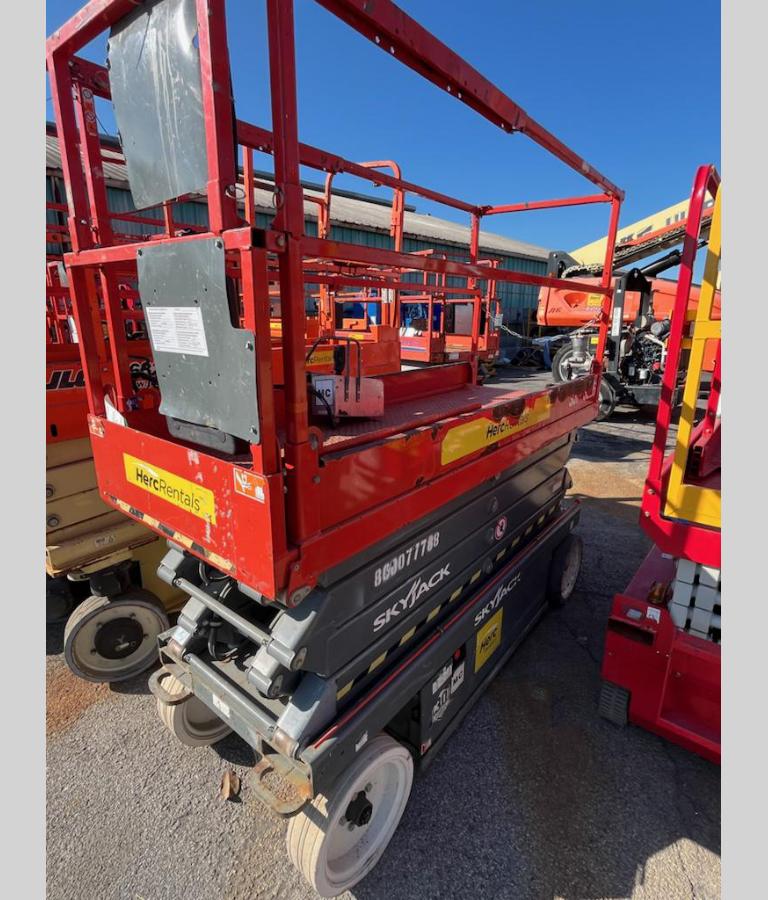 2015 Skyjack SJ3226