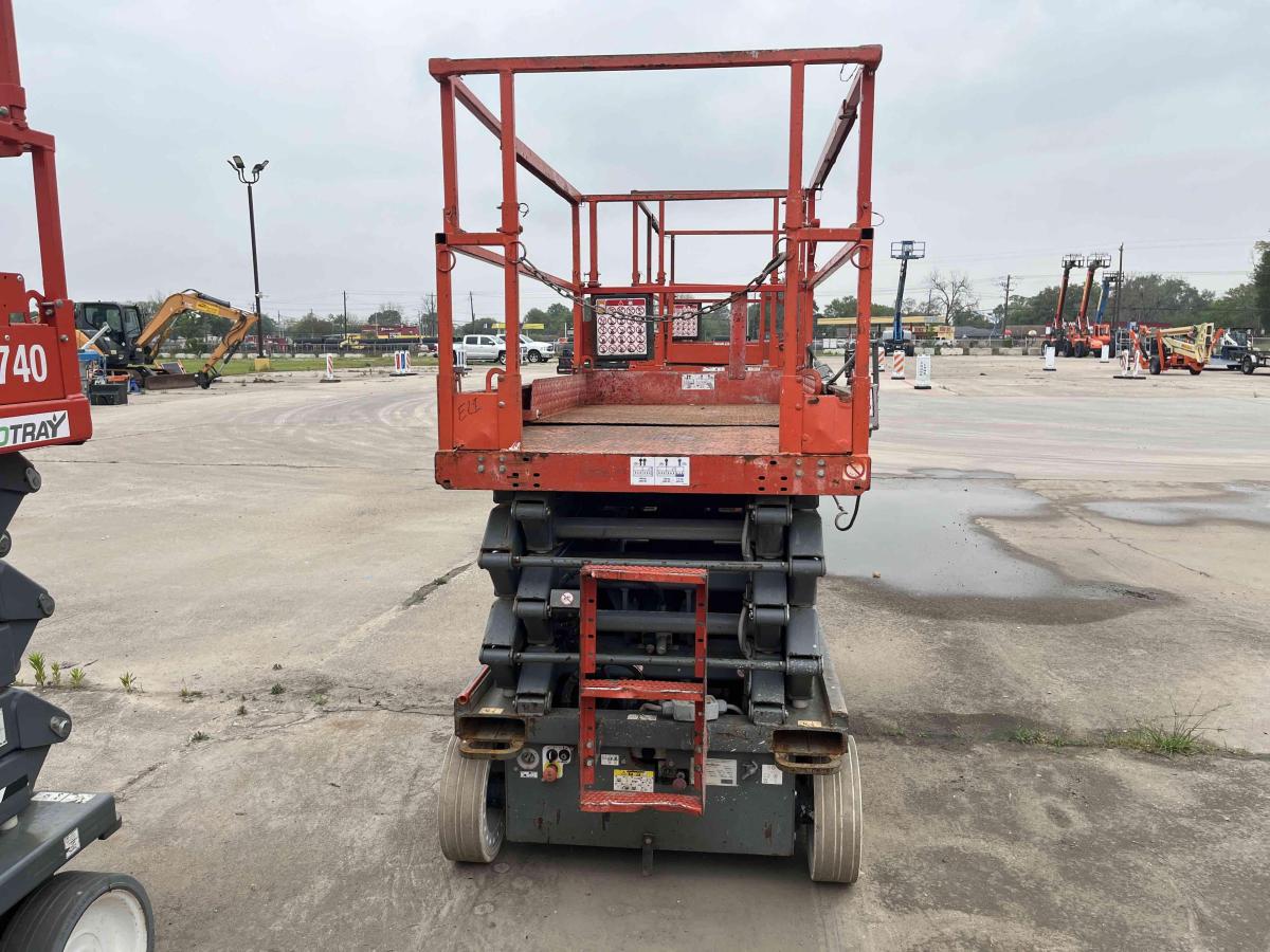 2017 Skyjack SJ4632