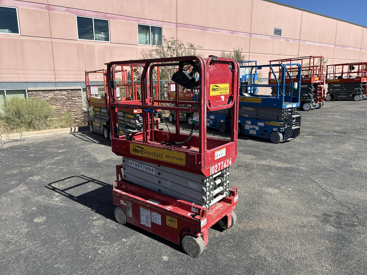 2019 MEC 1330SE-5