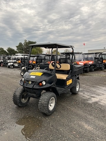 2019 Cushman Hauler 1200-2