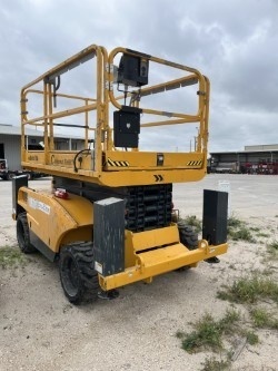 2023 Haulotte 3368 RT-3