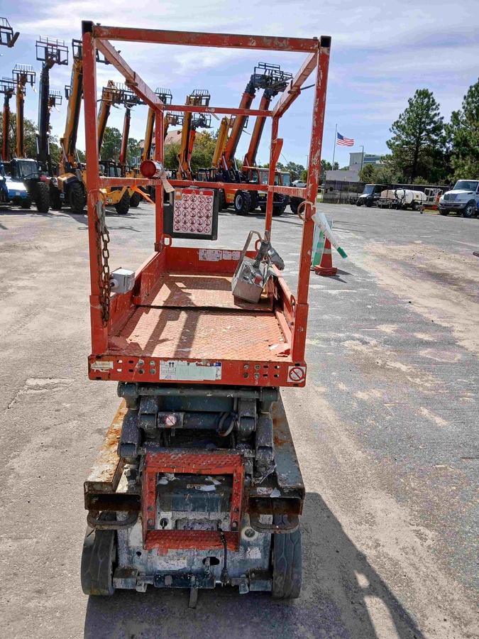 2019 Skyjack SJ3219-7