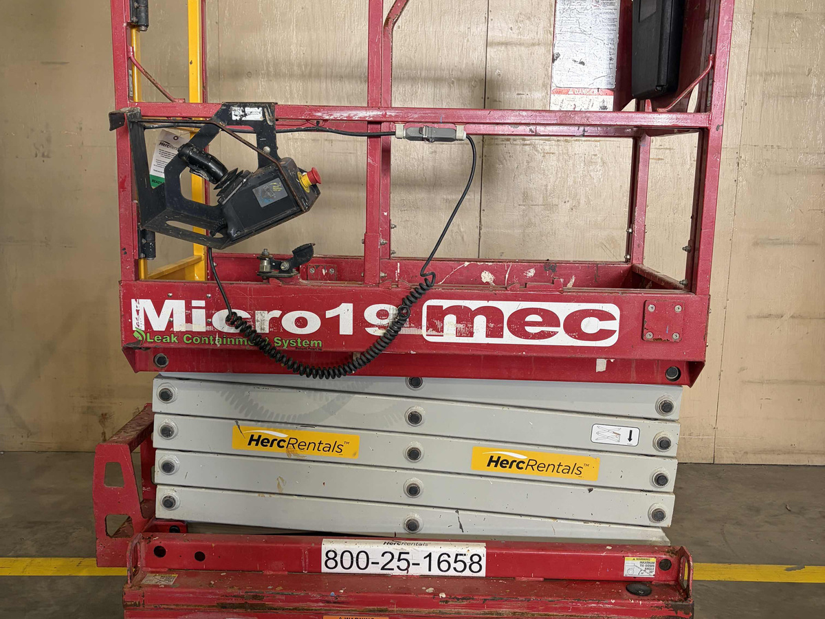 2019 MEC Micro 19