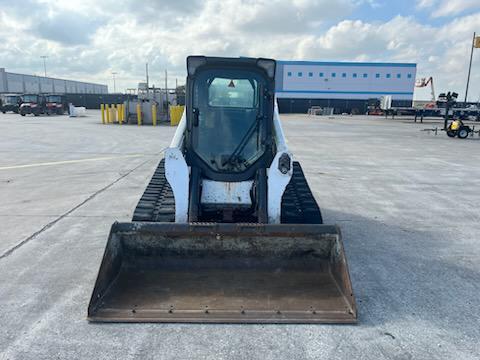 2020 Bobcat T740