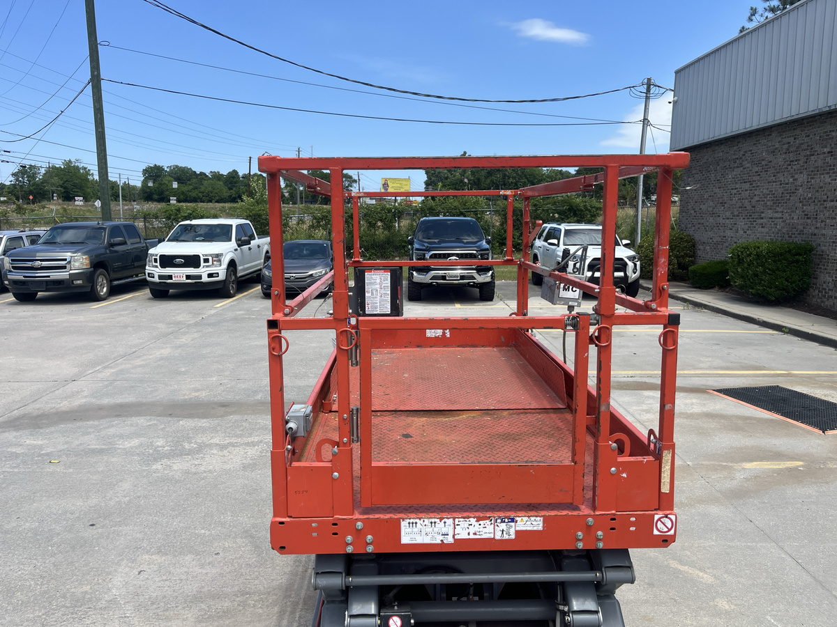 2019 Skyjack SJ-4626-5