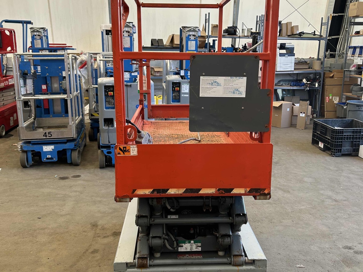 2019 Skyjack SJ3219-5