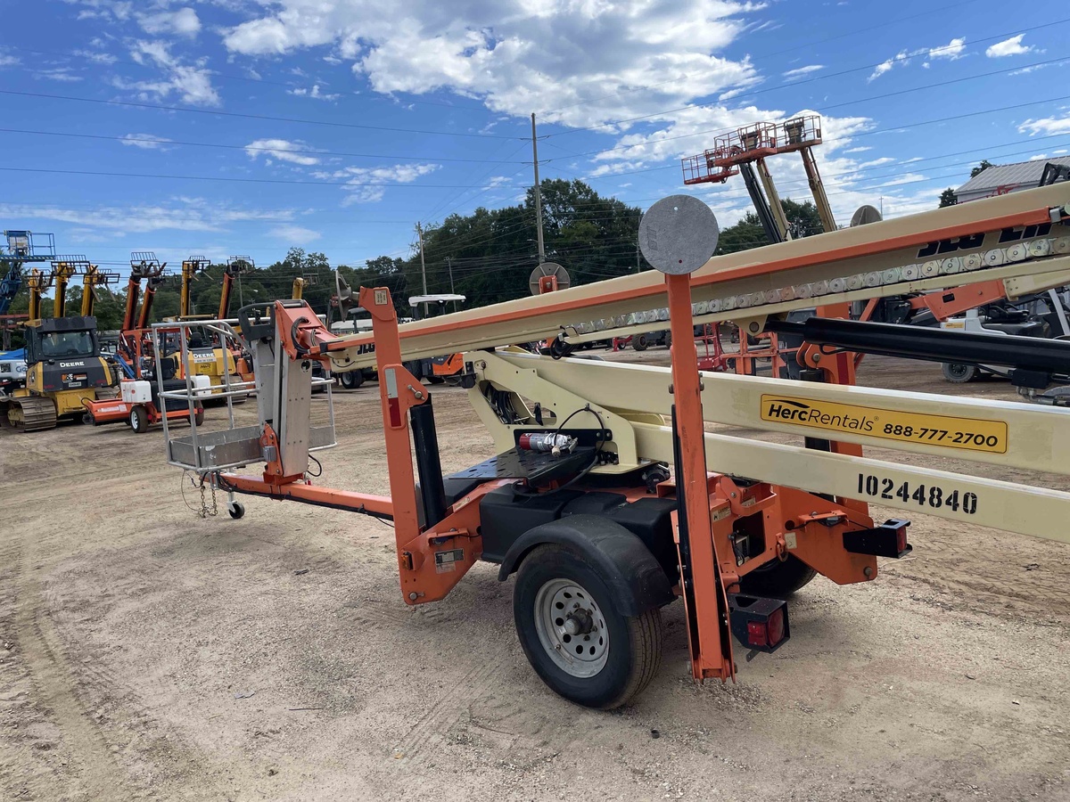 2018 JLG T500J-3