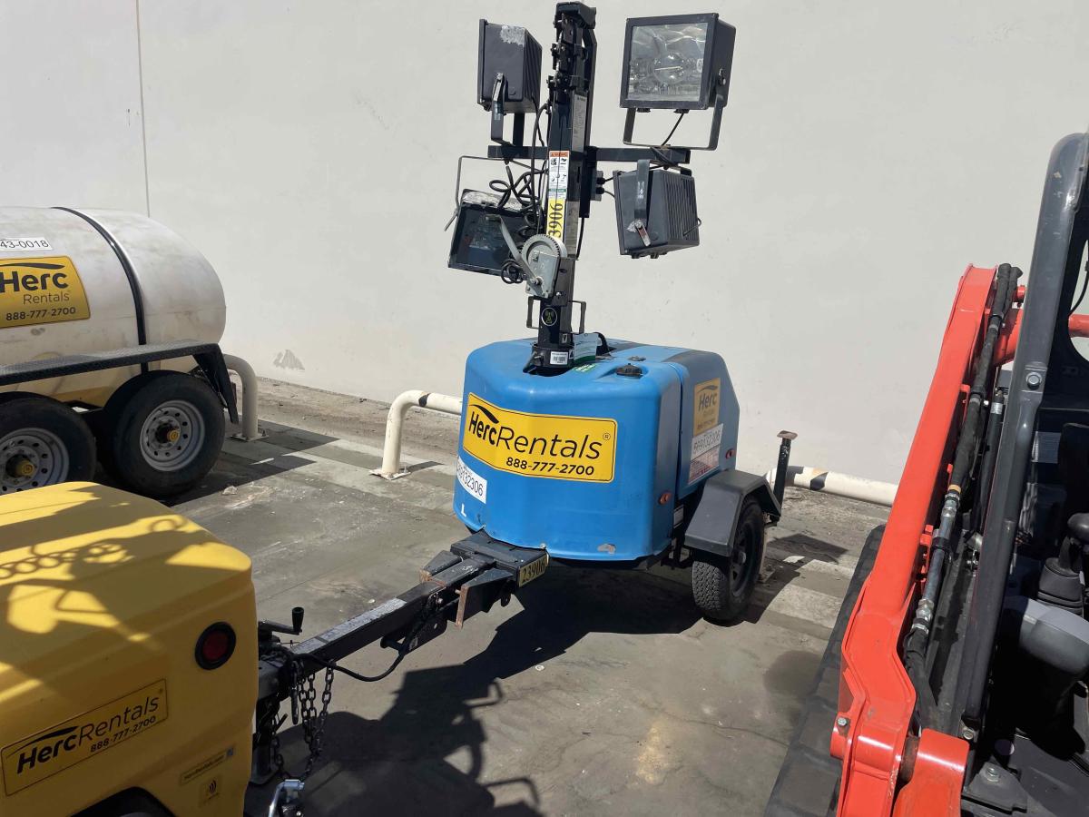 2019 Terex RL-4 -2
