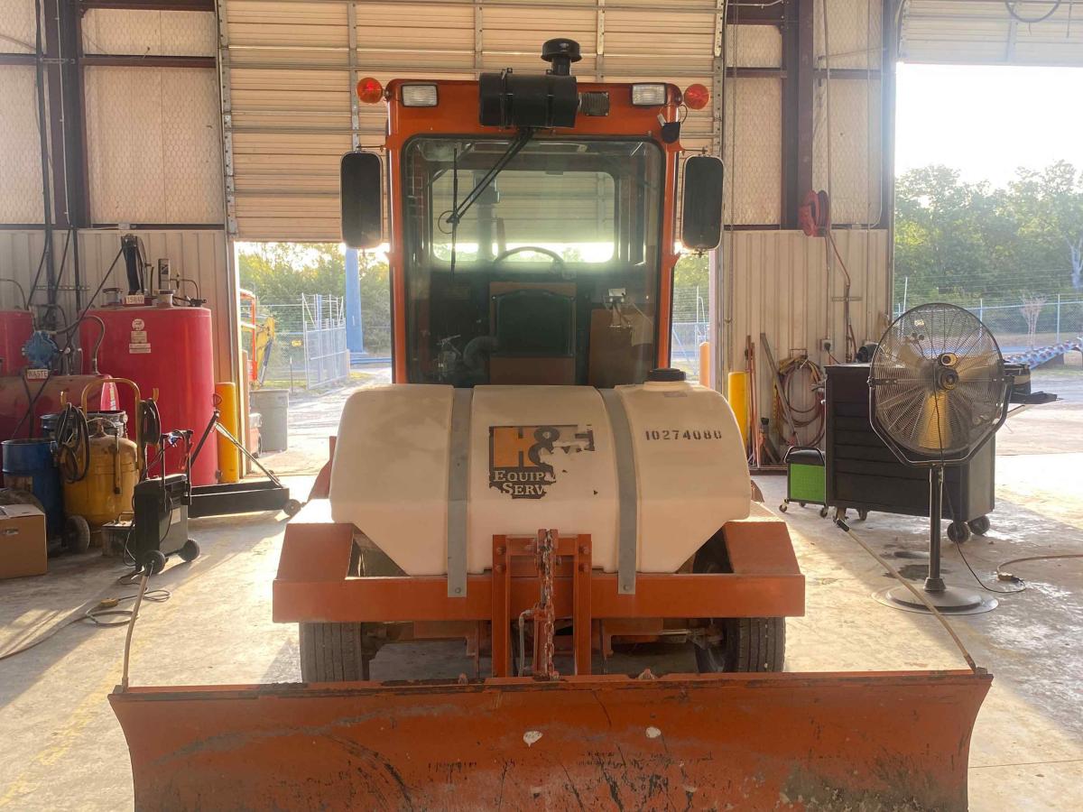 2019 Broce RCT350-4