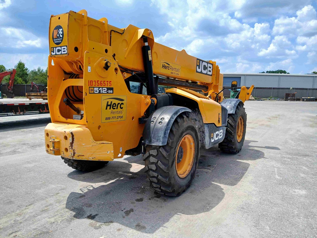 2022 JCB 512-56-7